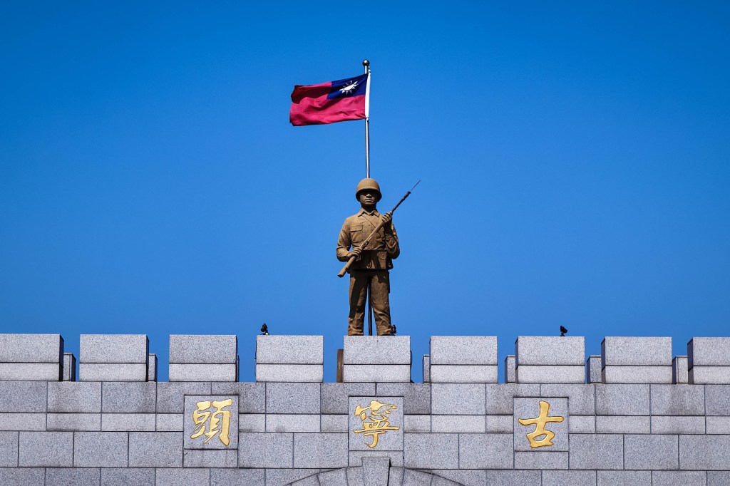 Apply the lessons from Ukraine in the Taiwan Strait