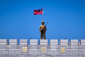 Apply the lessons from Ukraine in the Taiwan Strait