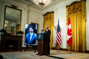 Biden, Trudeau must expand binational action to bolster cybersecurity