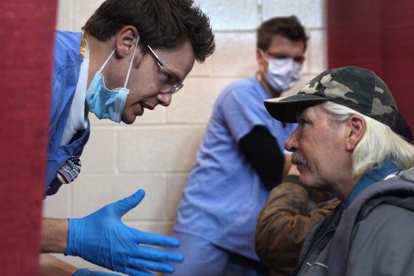 Commentary: Work continues in Congress to secure proper care for veterans