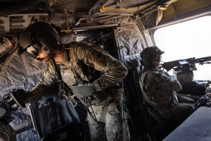 House votes down Gaetz bill to withdraw troops from Syria