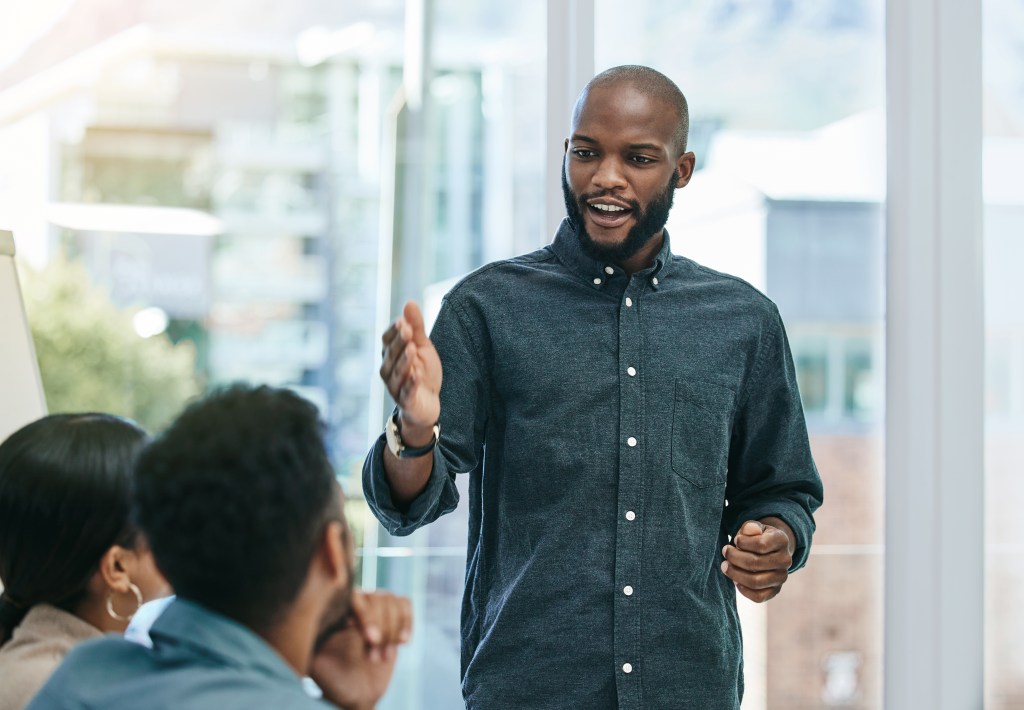 ICF coaching programs added to DOD’s online credential offerings