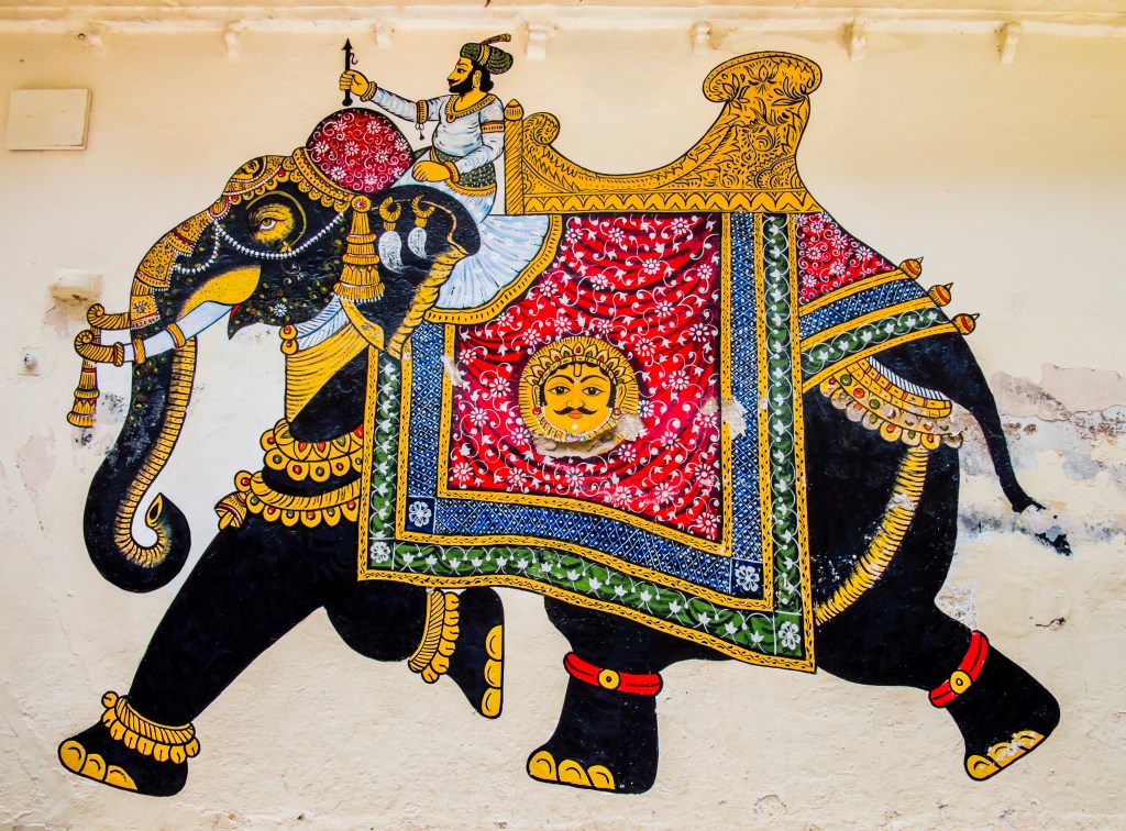 What war elephants can teach us about the future of AI in combat