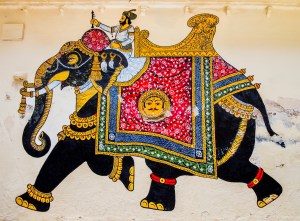 What war elephants can teach us about the future of AI in combat