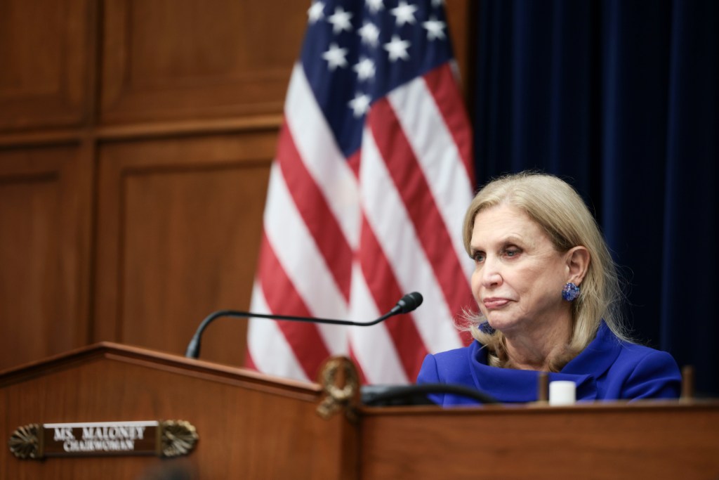 New bill aims to cut the price of spare parts for DoD