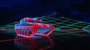 Future of fighting in cyberspace: What to expect at TechNet