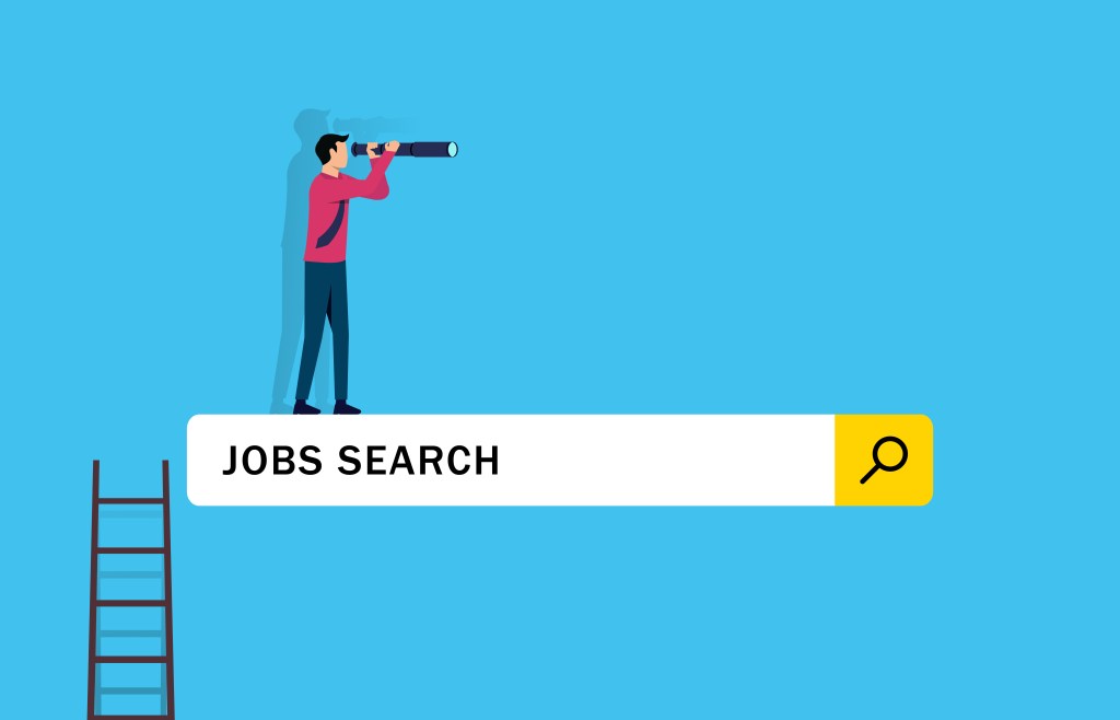 Looking for STEM or national security jobs? USA Jobs has a new portal.