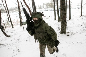 Lithuania readies ammunition buys worth $3.4 billion