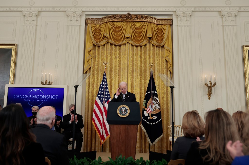 Biden’s watchdog nominees pass over acting IGs at State, USAID