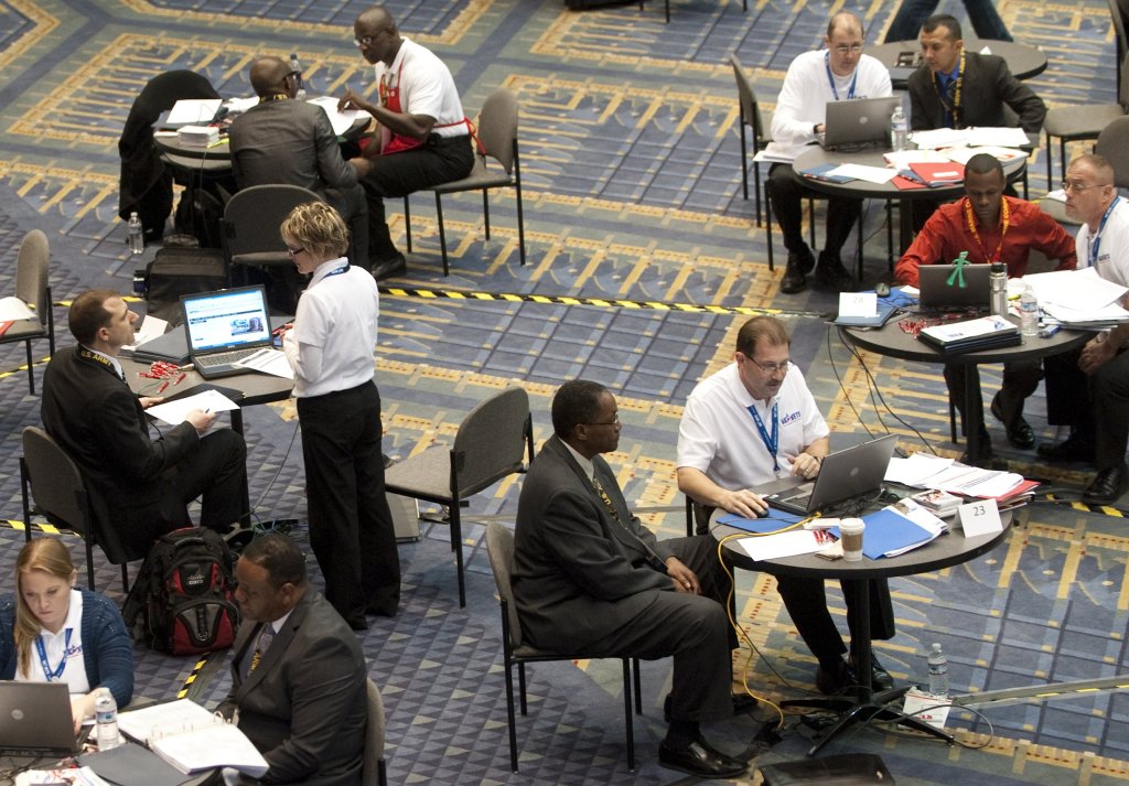 Michigan to drop degree requirement for some veteran job applicants