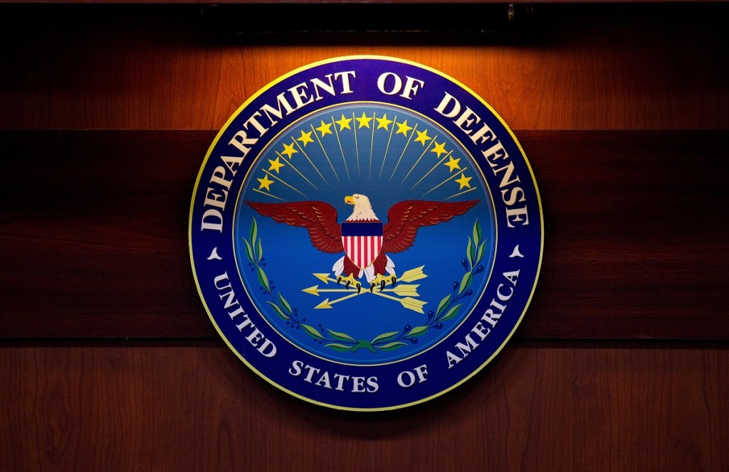 Cultural divide: Can the Pentagon crack Silicon Valley?
