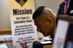 Veterans get protections from retaliation at government agencies