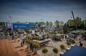 What to look out for at Eurosatory, Europe’s biggest defense show