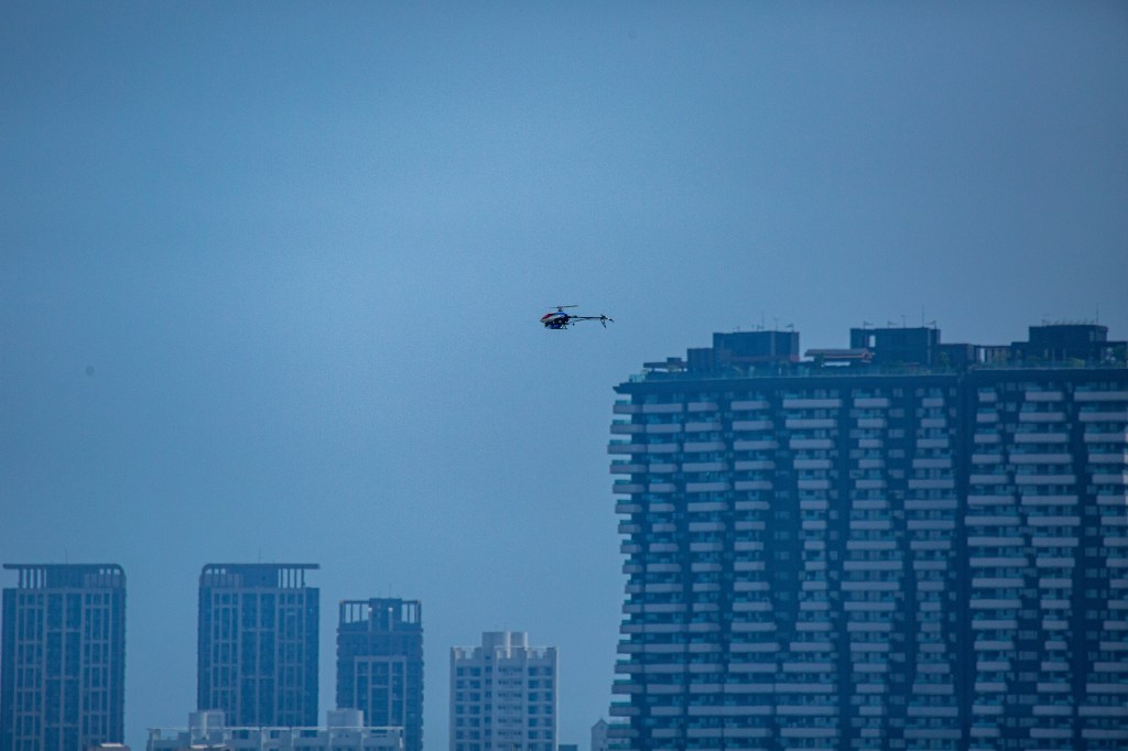 Anti-drone radars ready for ‘mass deployment’ in Taiwan, says vendor
