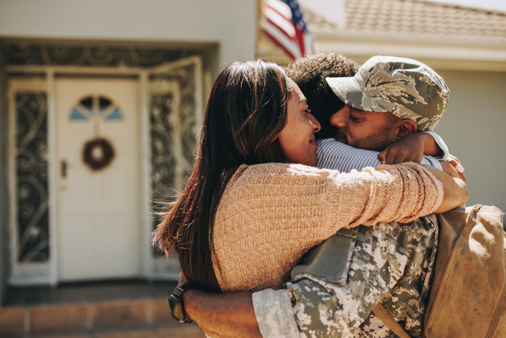 DoD should engage military communities to maintain volunteer force