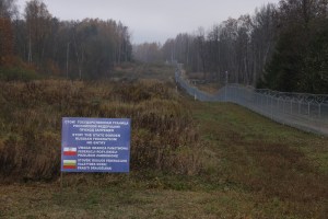 Russia releases US Navy veteran who crossed border