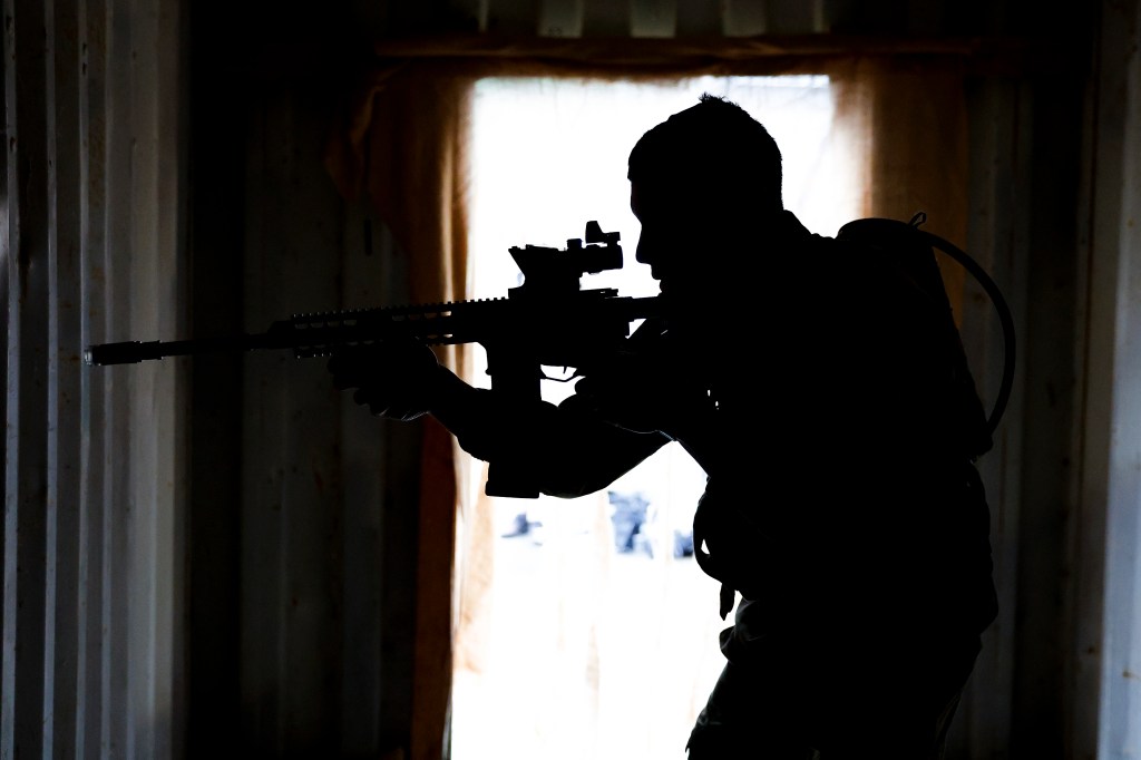 New Zealand unveils defense strategy documents. Here’s what they say.