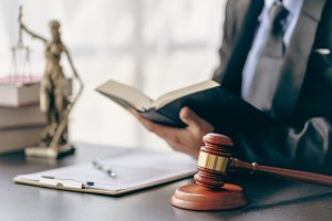 Former GAO, Senate attorney rejoins contract law firm to advise on AI