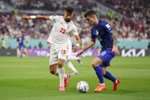 US approved sale of anti-drone systems to Qatar during World Cup match