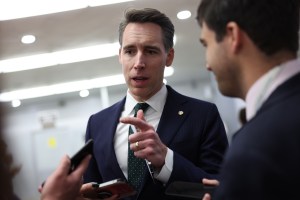 Senate makes headway on Pentagon nominees after Hawley’s TikTok deal