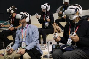 The next Army recruiting tool amid a slump? It could be the metaverse.