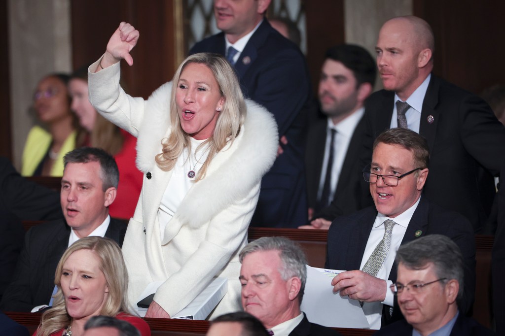 House Republicans tout Ukraine oversight, brace for funding fight