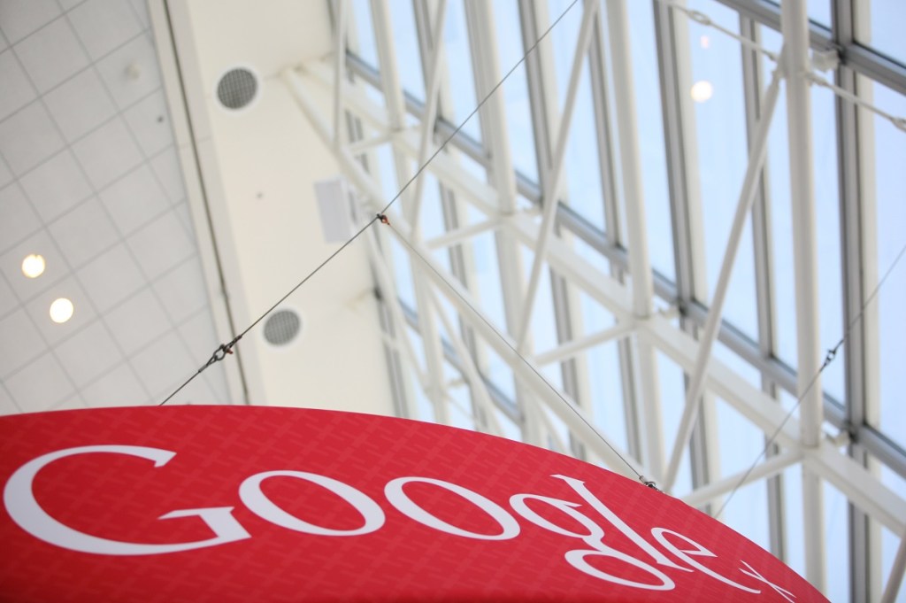 Defense and Silicon Valley: Don’t let Google’s folly set the tone
