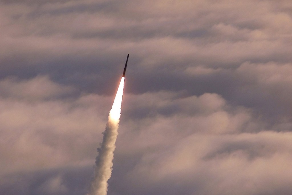 Is Russia influencing America’s nuclear debate? Mac Thornberry thinks they will.