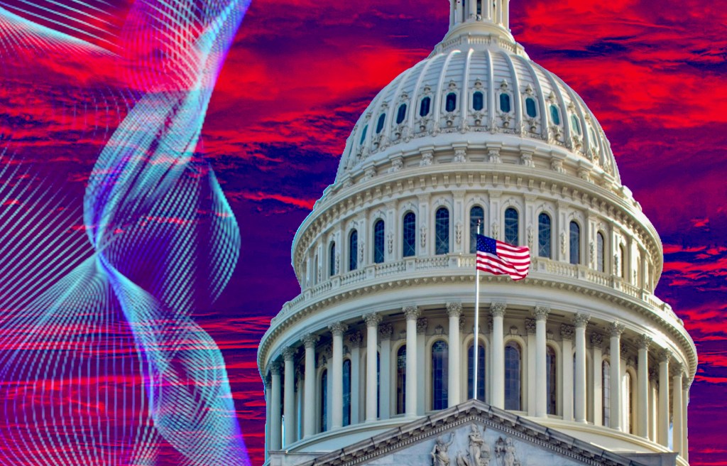 Why federal tech leadership must advance digital accessibility in 2024