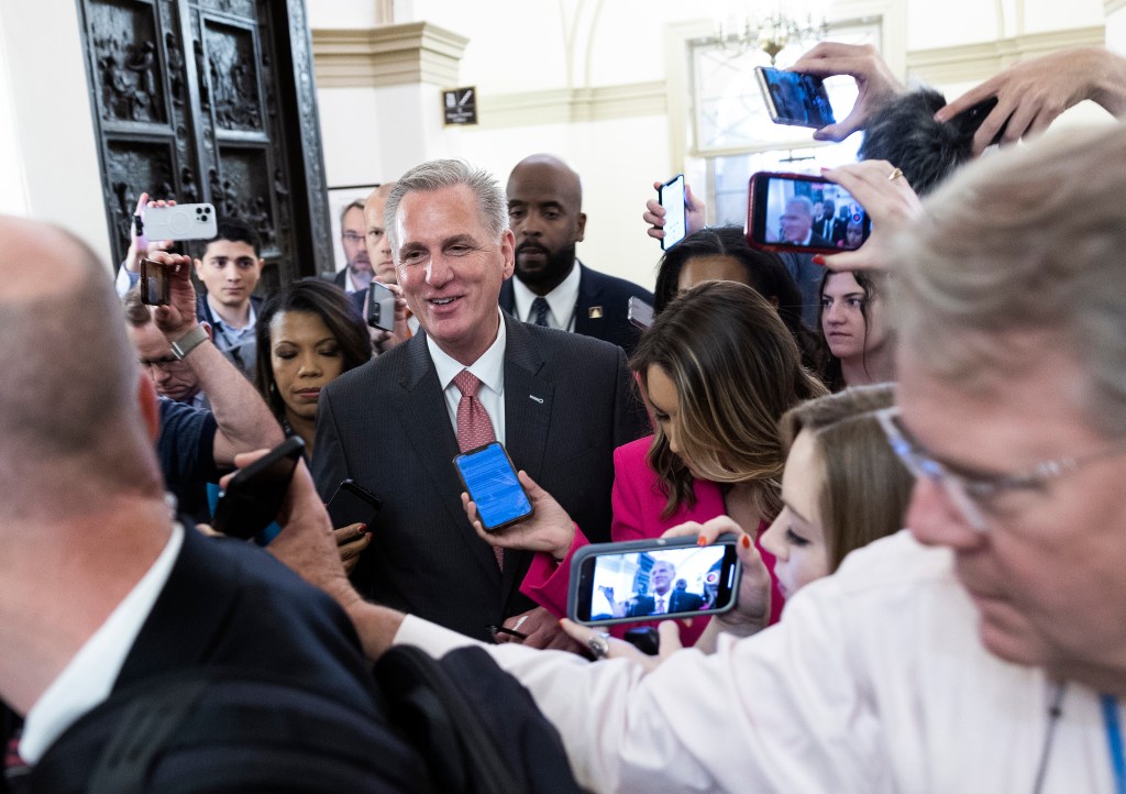 Veterans program funding ends up a winner in debt limit deal