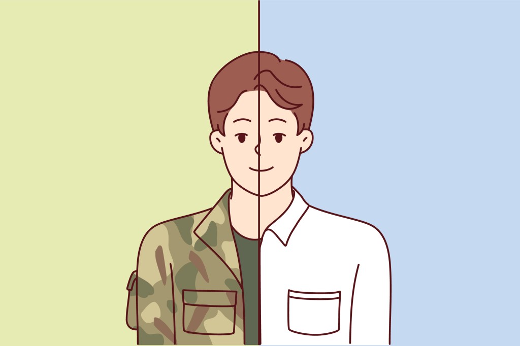 How to find a civilian career after leaving the military