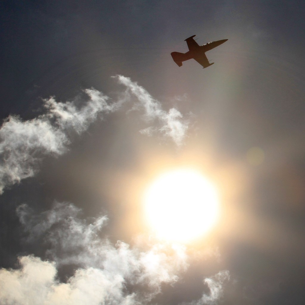 Czech firm unveils modified light-attack trainer as part of tie-up with Israeli company