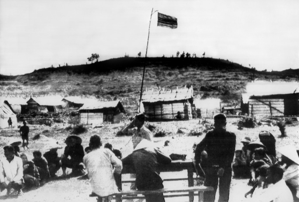 On the anniversary of My Lai: Do Americans really care if we fight honorably?