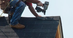 This contractor gave a veteran a free roof … and has some advice for your next repair