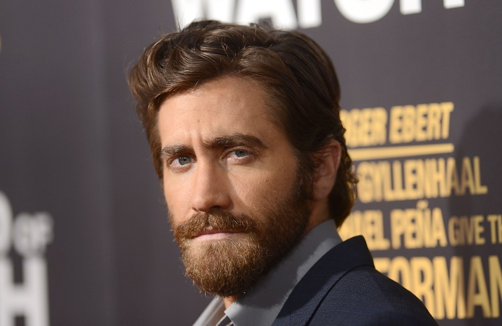Jake Gyllenhaal cast in ‘Combat Control’ as Medal of Honor recipient John Chapman