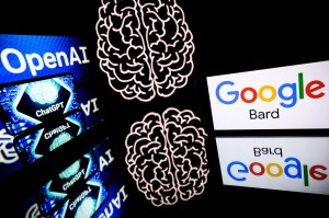 Pentagon establishes Task Force Lima to study generative AI issues