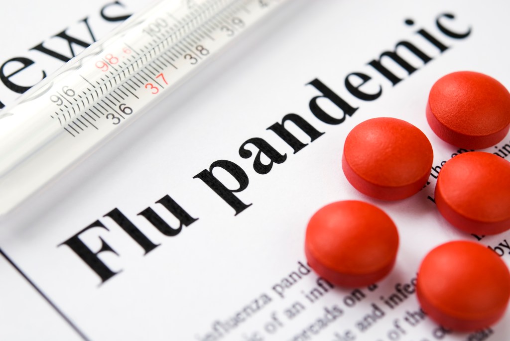 COVID-19 Survival Kit: Food, water and gear you’ll need to prepare for the pandemic