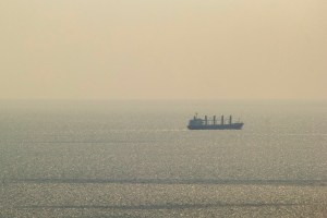 Turkey, Bulgaria, Romania team up to clear Black Sea mines