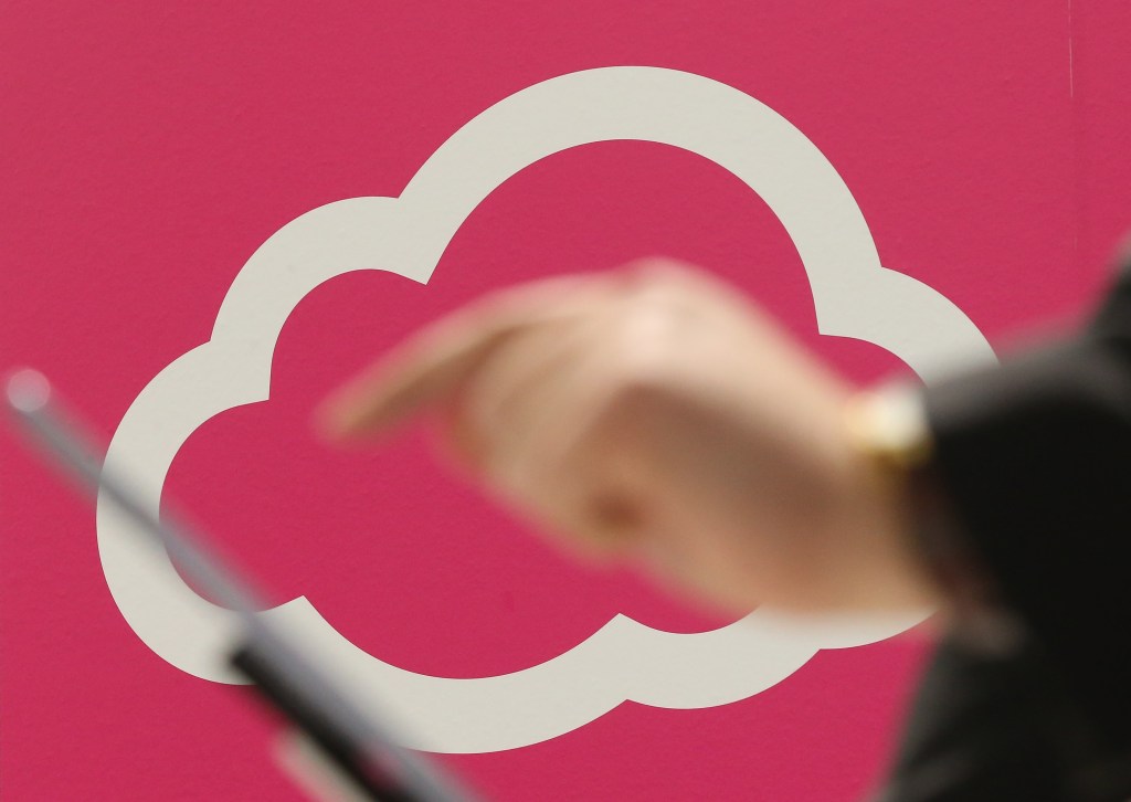Pentagon eyes successor to Joint Warfighting Cloud Capability contract