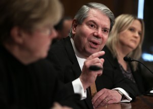 Oversight can’t happen if Congress slashes federal budget, GAO says