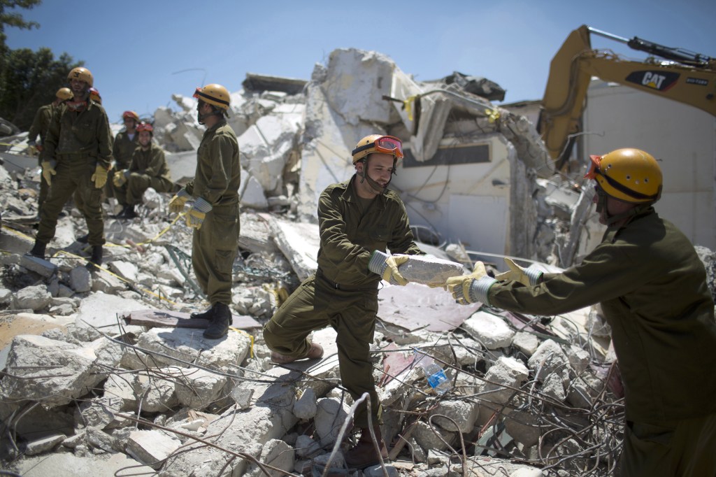 How Israel and the US could cooperate in fighting the coronavirus