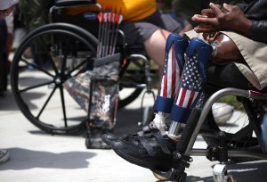 New life insurance program for disabled vets sees high demand