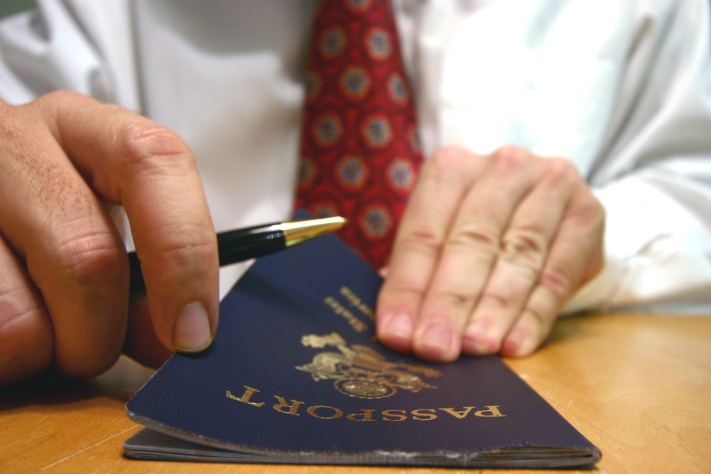 State Dept. hiring, overtime slash passport wait times as demand soars