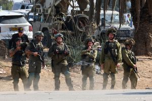 Hamas drones helped catch Israel off guard, experts say