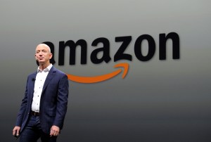 Amazon debuts Virginia headquarters as it sends workers back to office