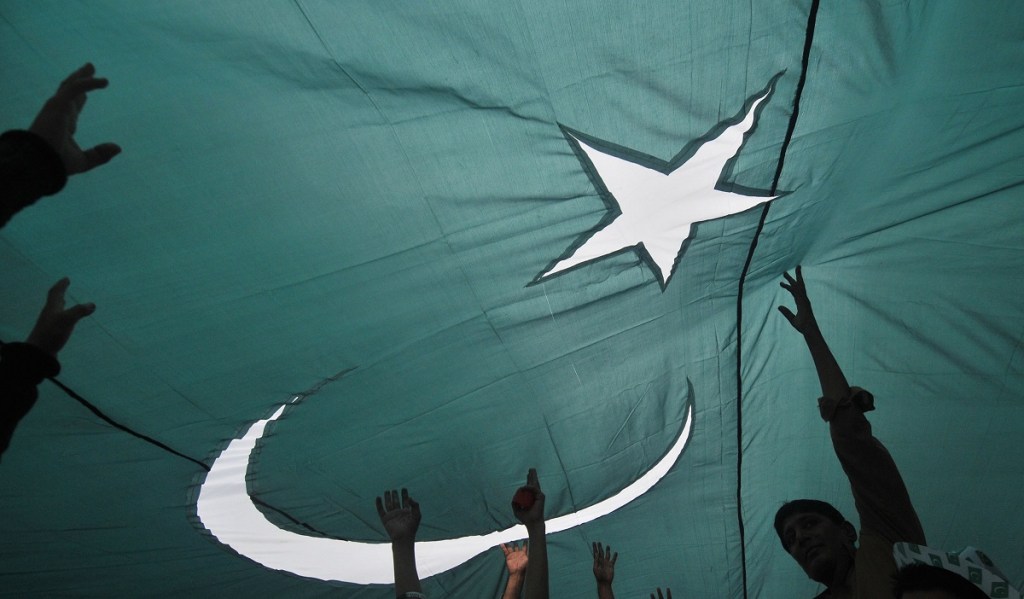 Pakistan pushes for homegrown satellite development