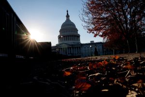 What to watch as Congress negotiates final defense policy bill