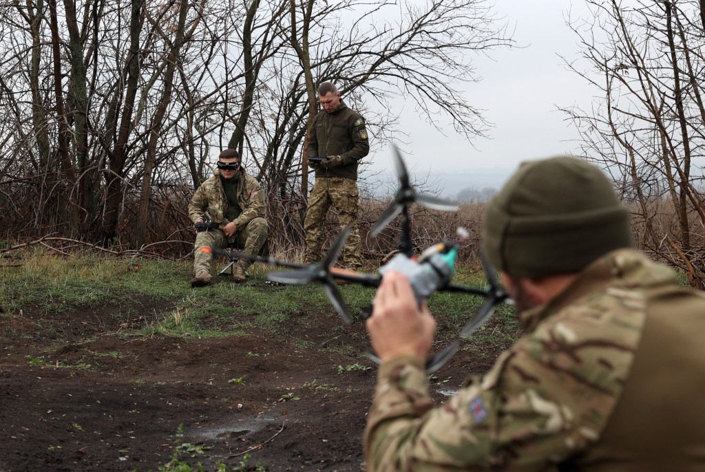 Army zeroes in on expendable drone needs for future buys