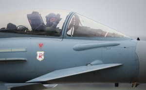 German air force plans major Asia-Pacific tour in 2024