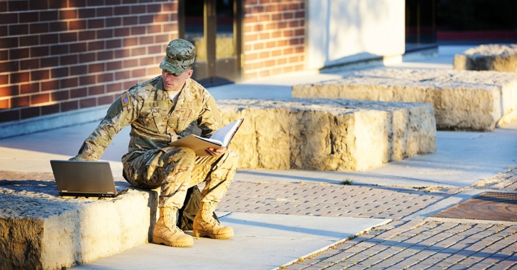 DoD review: 0% of schools following TA rules